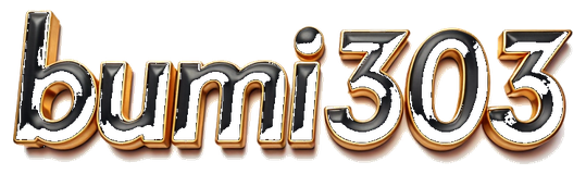 bumi303 slot logo
