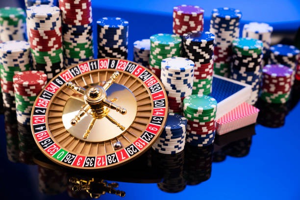 bumi303 slot Live Casino